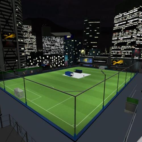 Arena Image