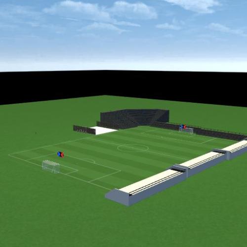Arena Image