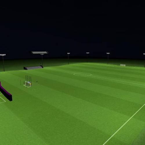 Arena Image