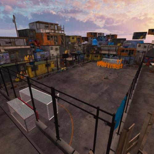 Arena Image