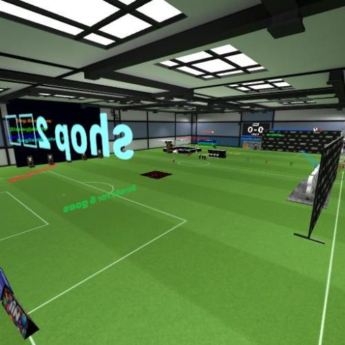 Arena Image