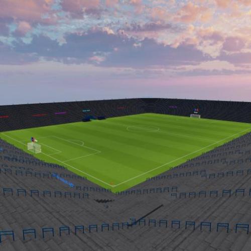 Arena Image