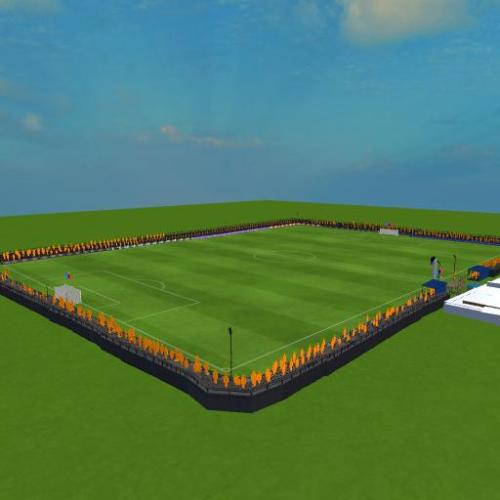 Arena Image