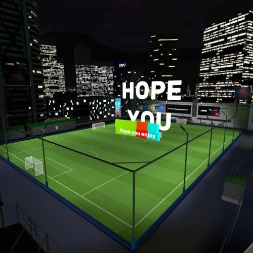 Arena Image