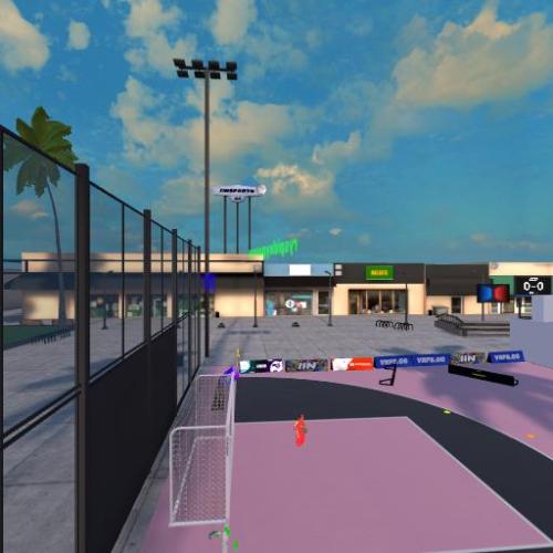 Arena Image