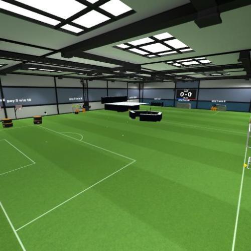 Arena Image