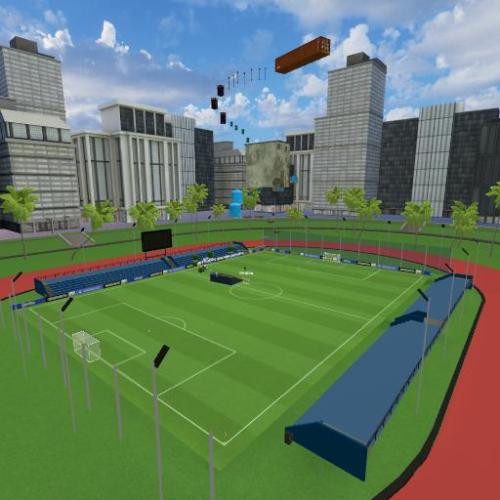 Arena Image
