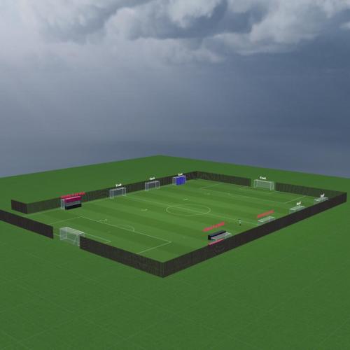 Arena Image