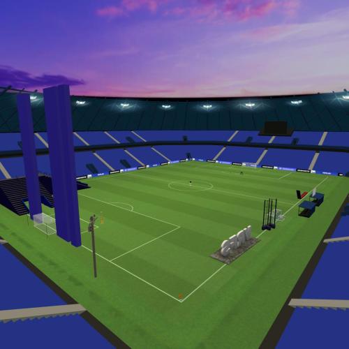 Arena Image