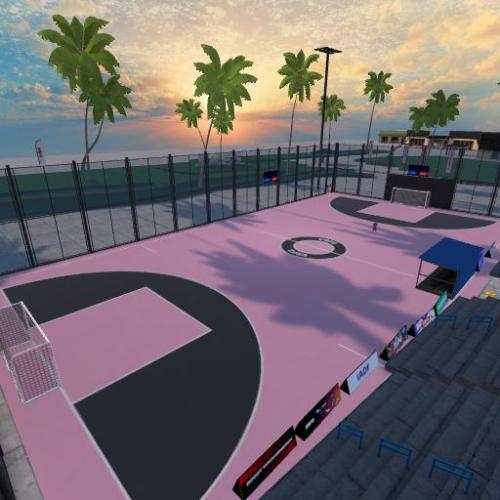 Arena Image