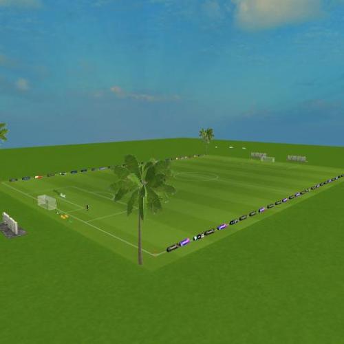 Arena Image