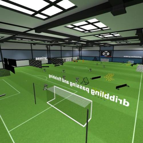 Arena Image