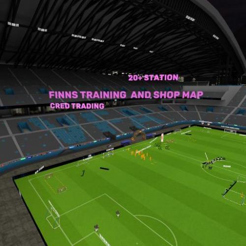 Arena Image