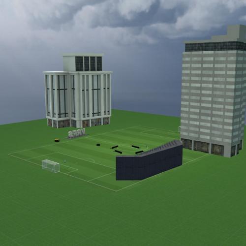 Arena Image