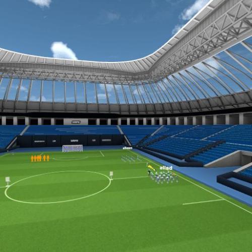 Arena Image