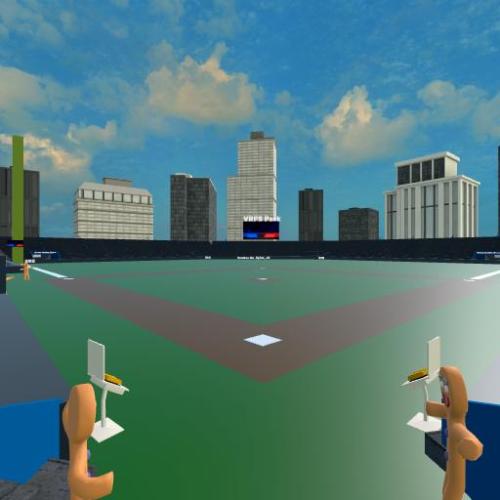 Arena Image