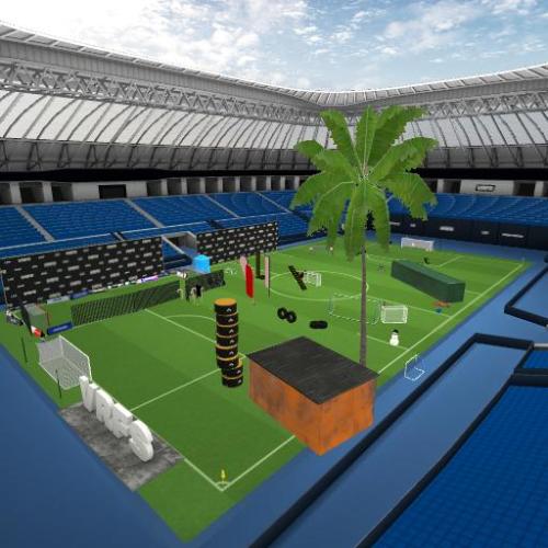 Arena Image