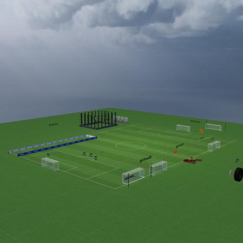 Arena Image