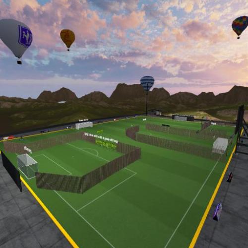 Arena Image