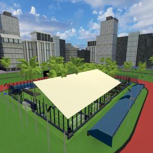 Arena Image