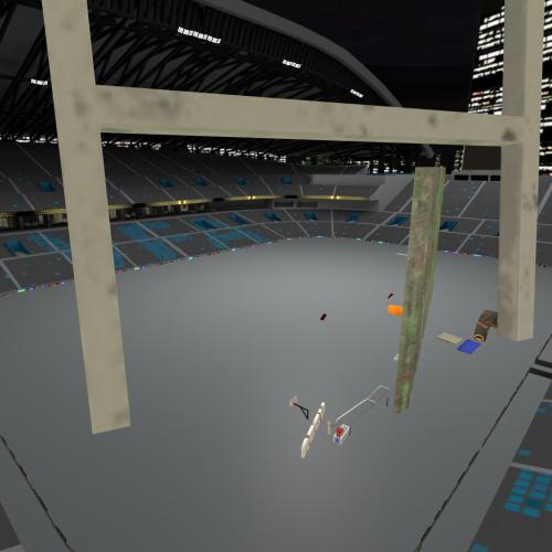 Arena Image
