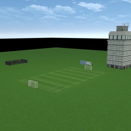 Arena Image