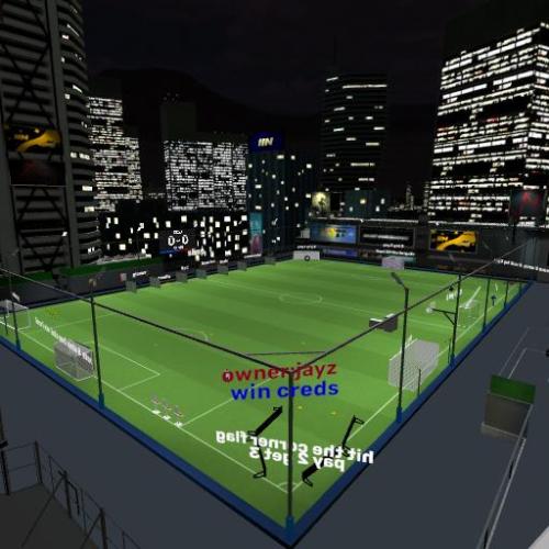Arena Image