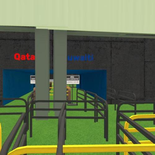 Arena Image