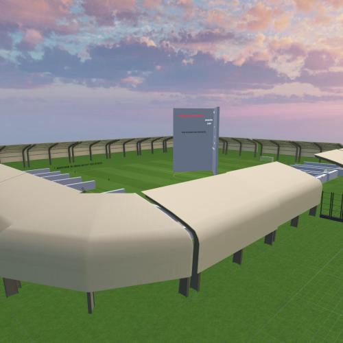 Arena Image