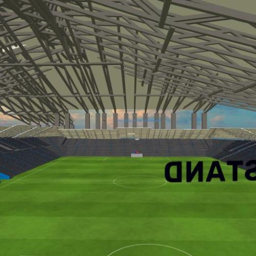 Arena Image