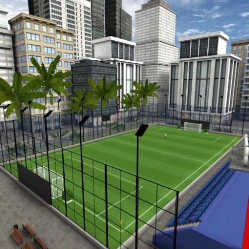 Arena Image