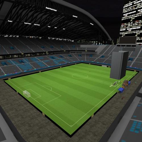 Arena Image