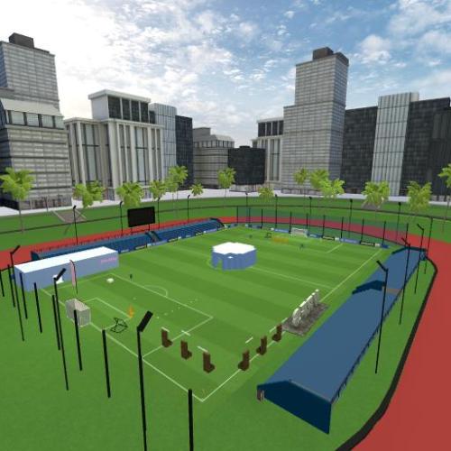 Arena Image