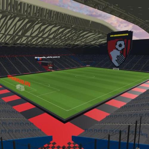 Arena Image