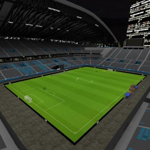 Arena Image