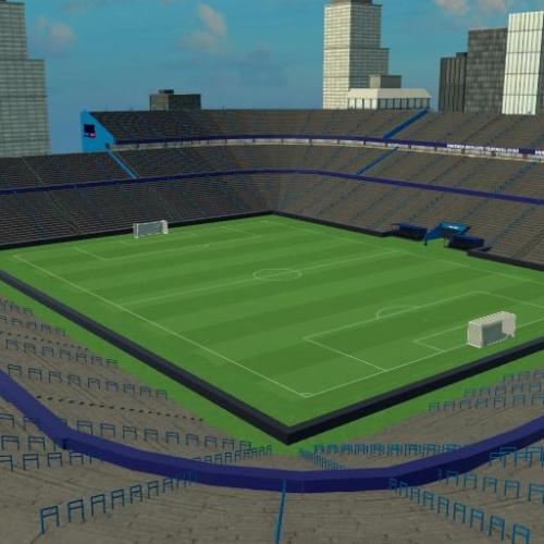 Arena Image