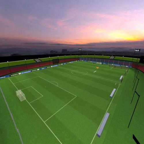Arena Image