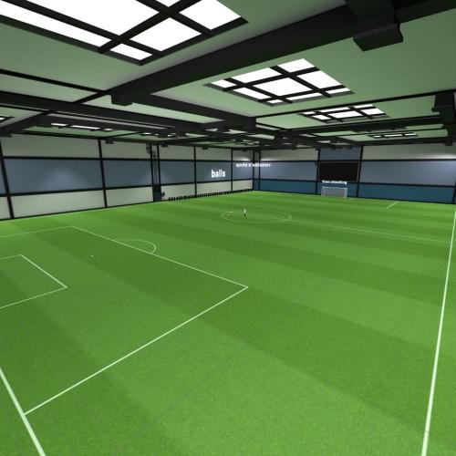 Arena Image
