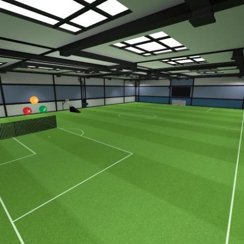 Arena Image