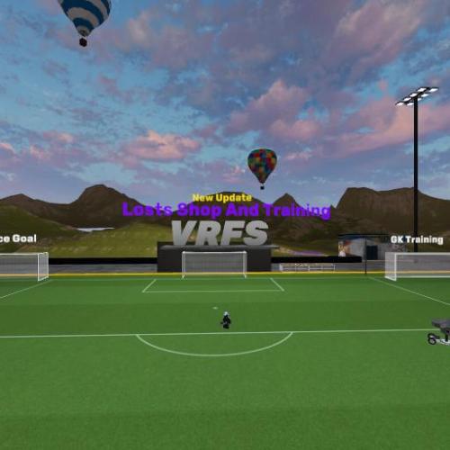 Arena Image
