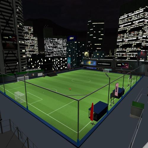 Arena Image