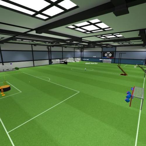 Arena Image