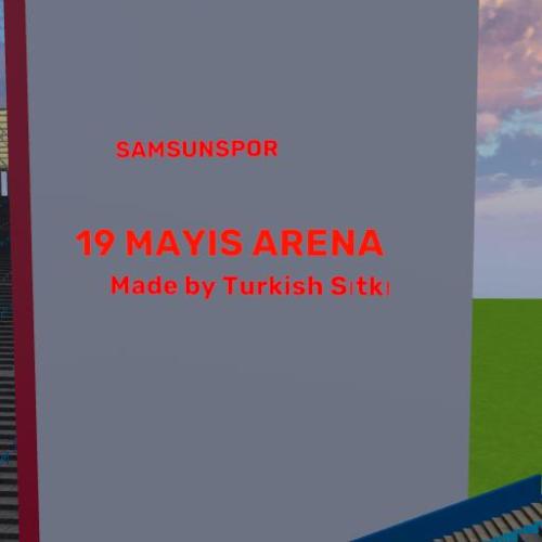 Arena Image