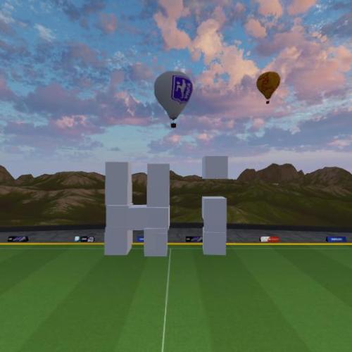 Arena Image