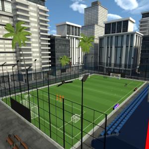 Arena Image