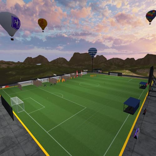 Arena Image