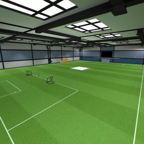 Arena Image