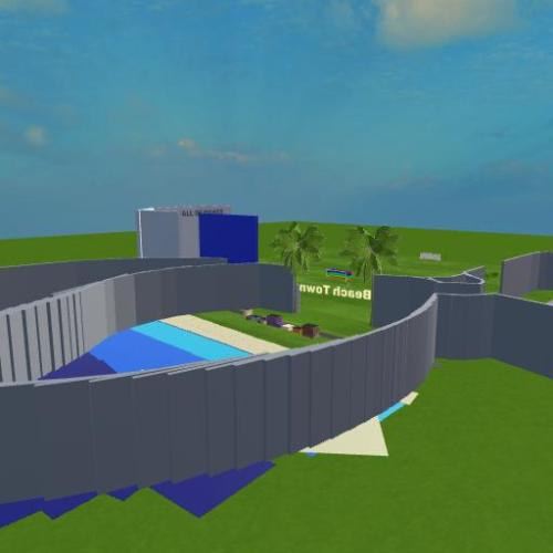 Arena Image