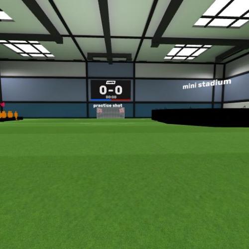 Arena Image