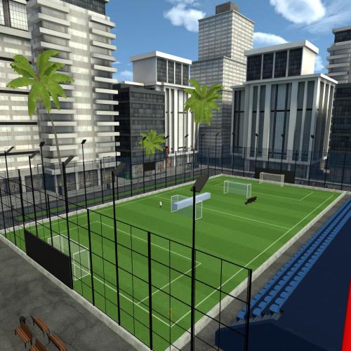 Arena Image